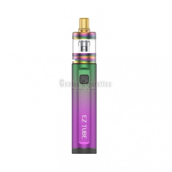 Innokin EZ Tube 4ml Zenith Minimal Kit Emerald Amethyst